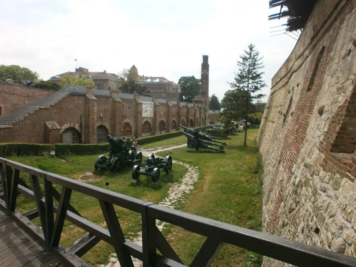 Kalemegdan a04 — 2