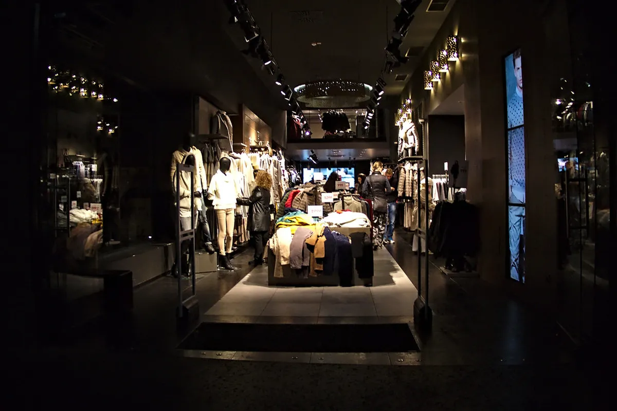Belgrade Shopping Guide Travel Guide