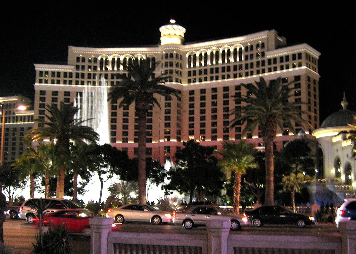 Bellagio Itinerary for First-Timers: The Ultimate 2025 Guide