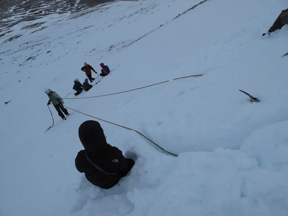 Your Ultimate Ben Nevis Climbing Guide for 2025