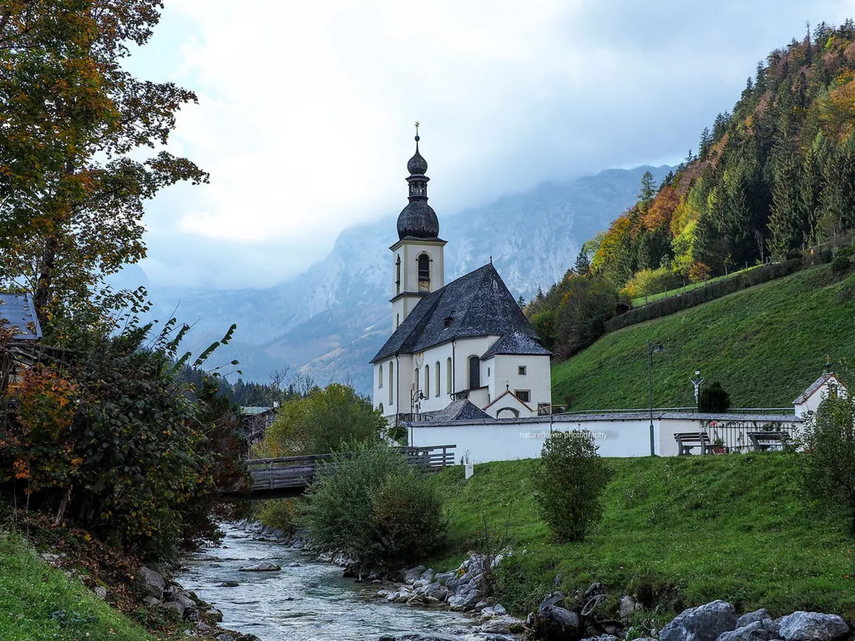 Berchtesgaden Tourist Card Benefits: Your 2025 Travel Guide