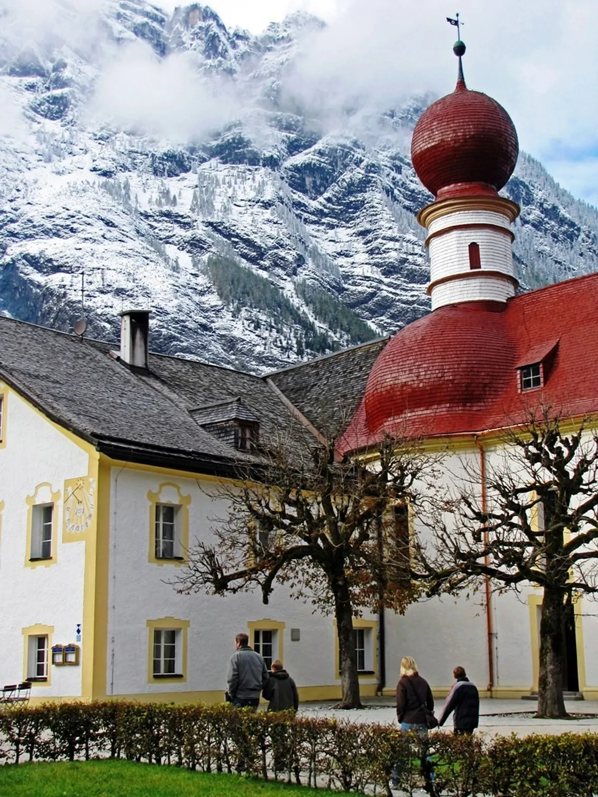 Berchtesgaden Travel Tips 2025: Your Ultimate Bavarian Guide