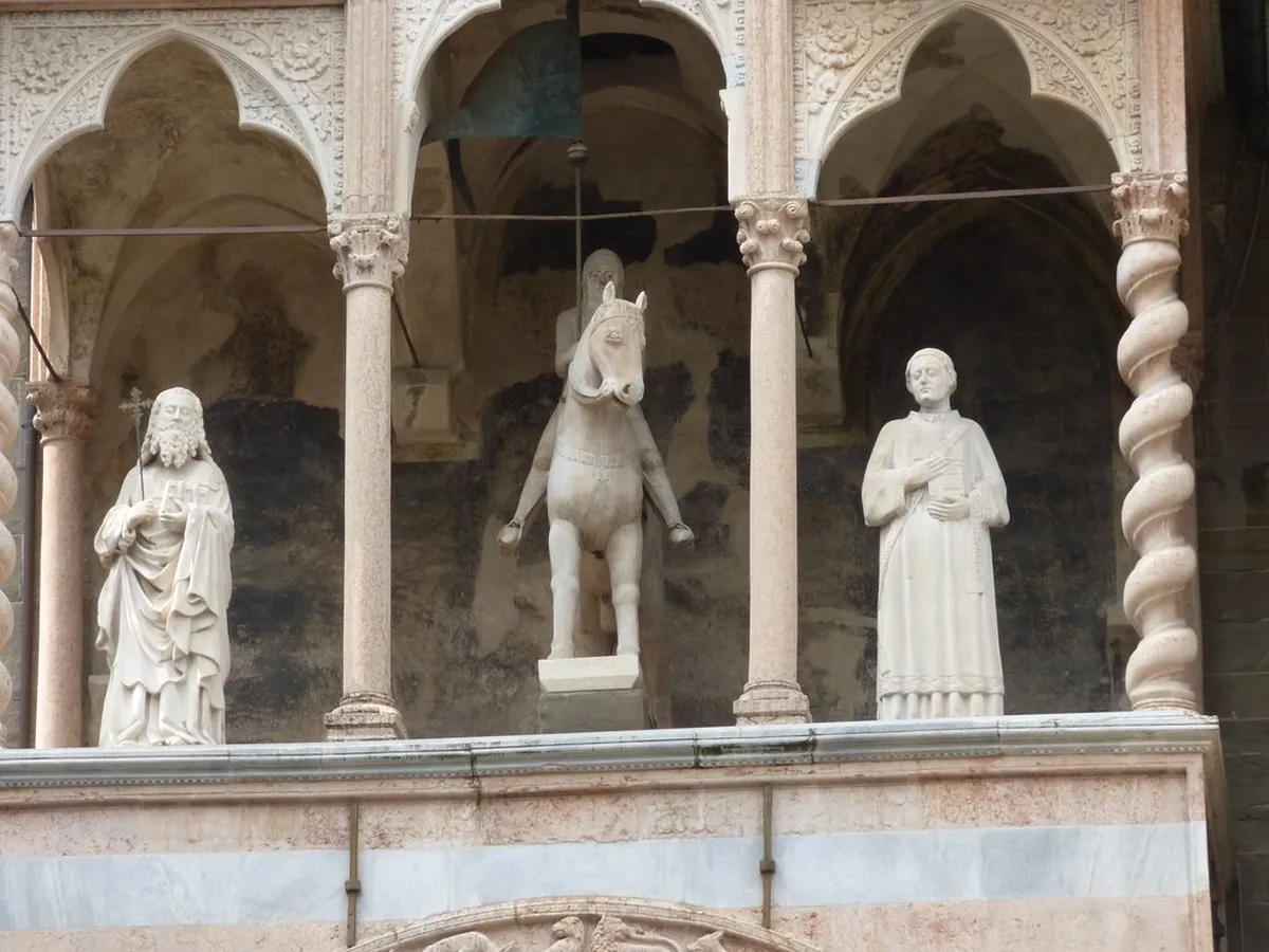 Your Essential Bergamo Citta Alta Guide for 2025