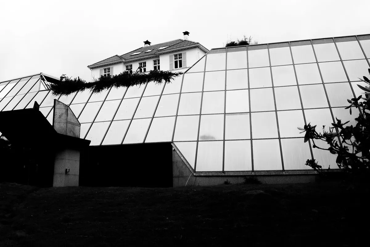 Bergen's Architectural Styles Timeline: A 2025 Guide