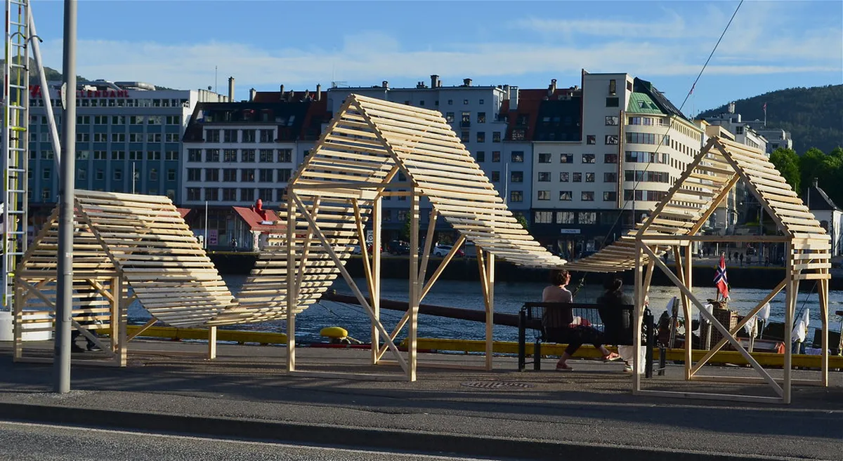 Bergen Architecture Sustainability Efforts: 2025 Guide