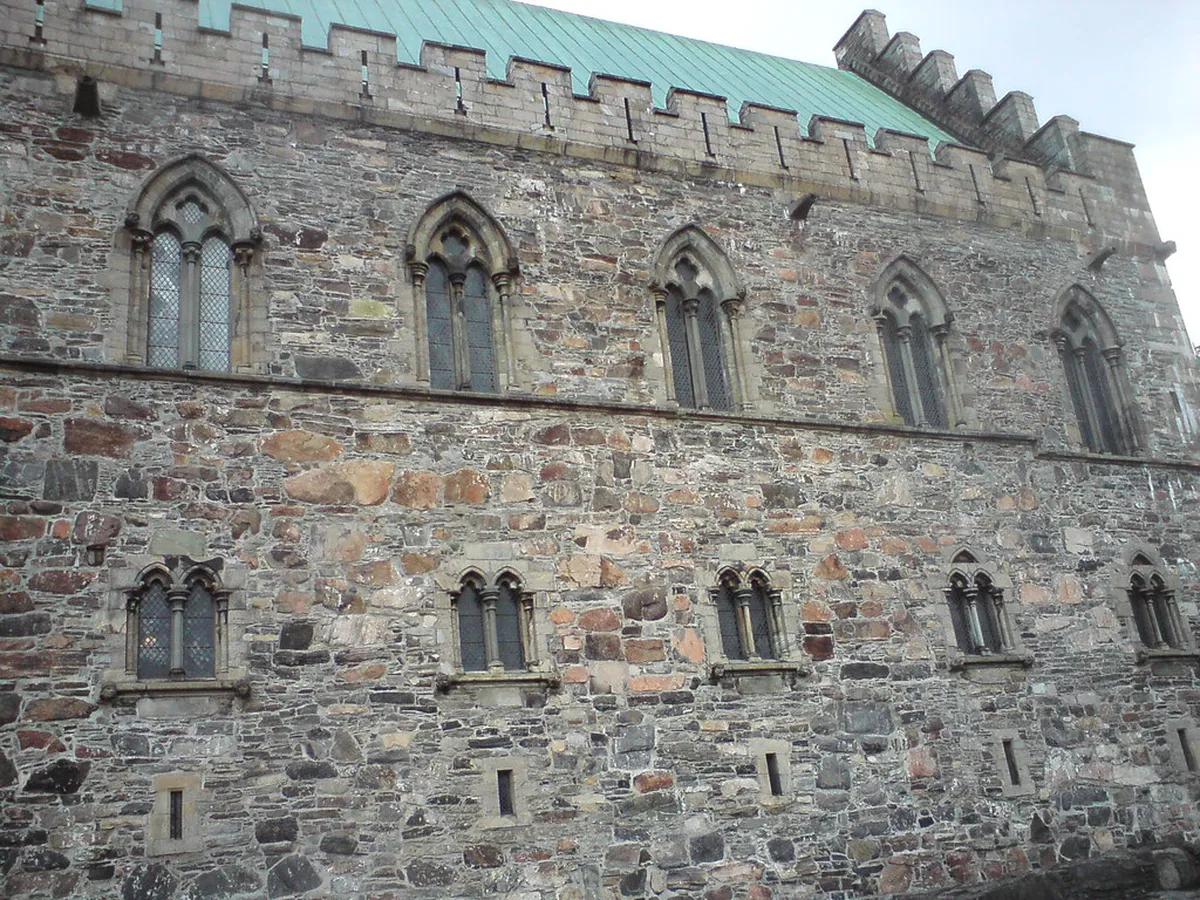 Exploring Bergen Fortress Architecture: A 2025 Guide