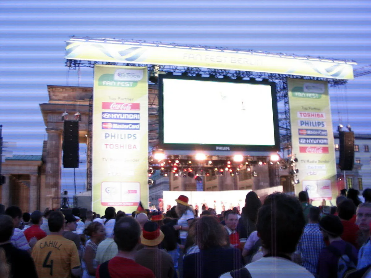 Berlin Brandenburg Gate Tickets: Your Essential 2025 Guide