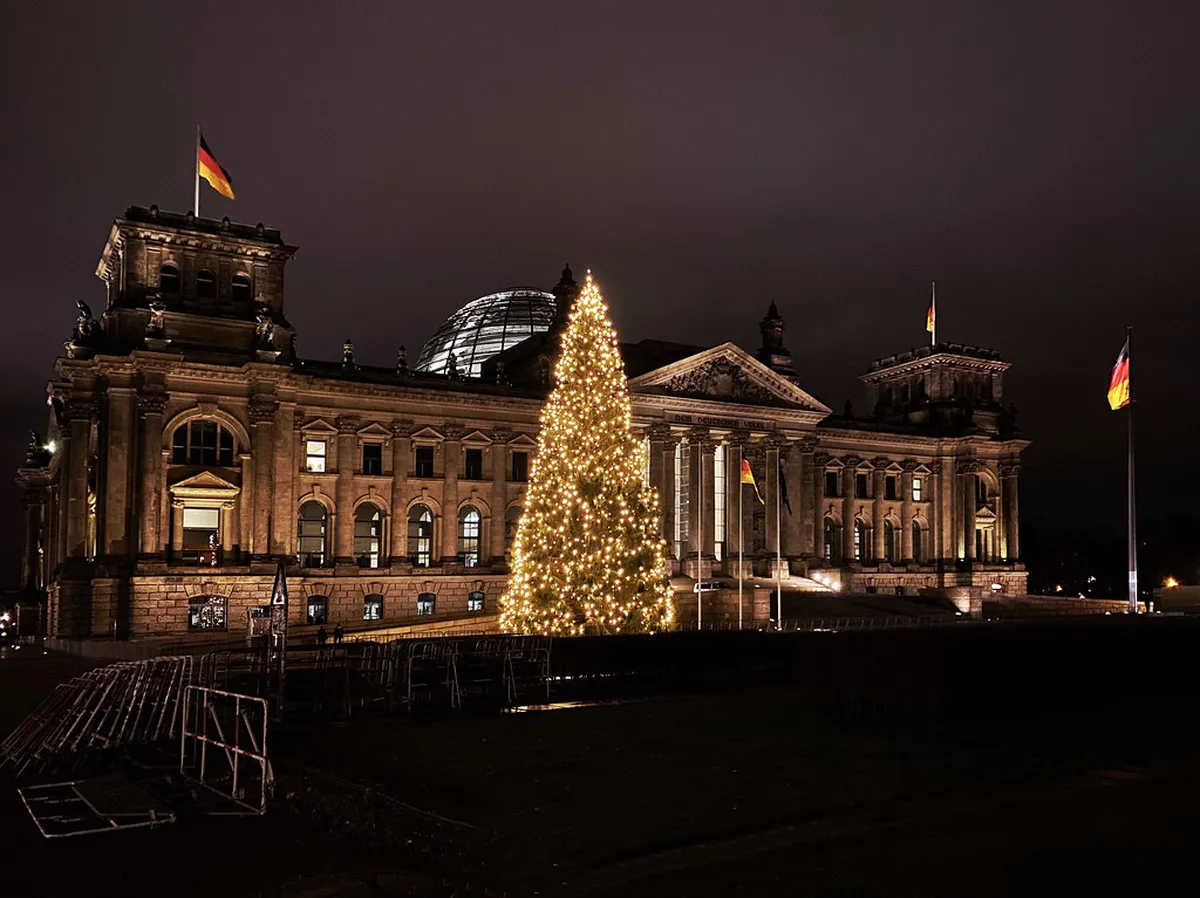 Berlin Nightlife First-Timers Guide 2025