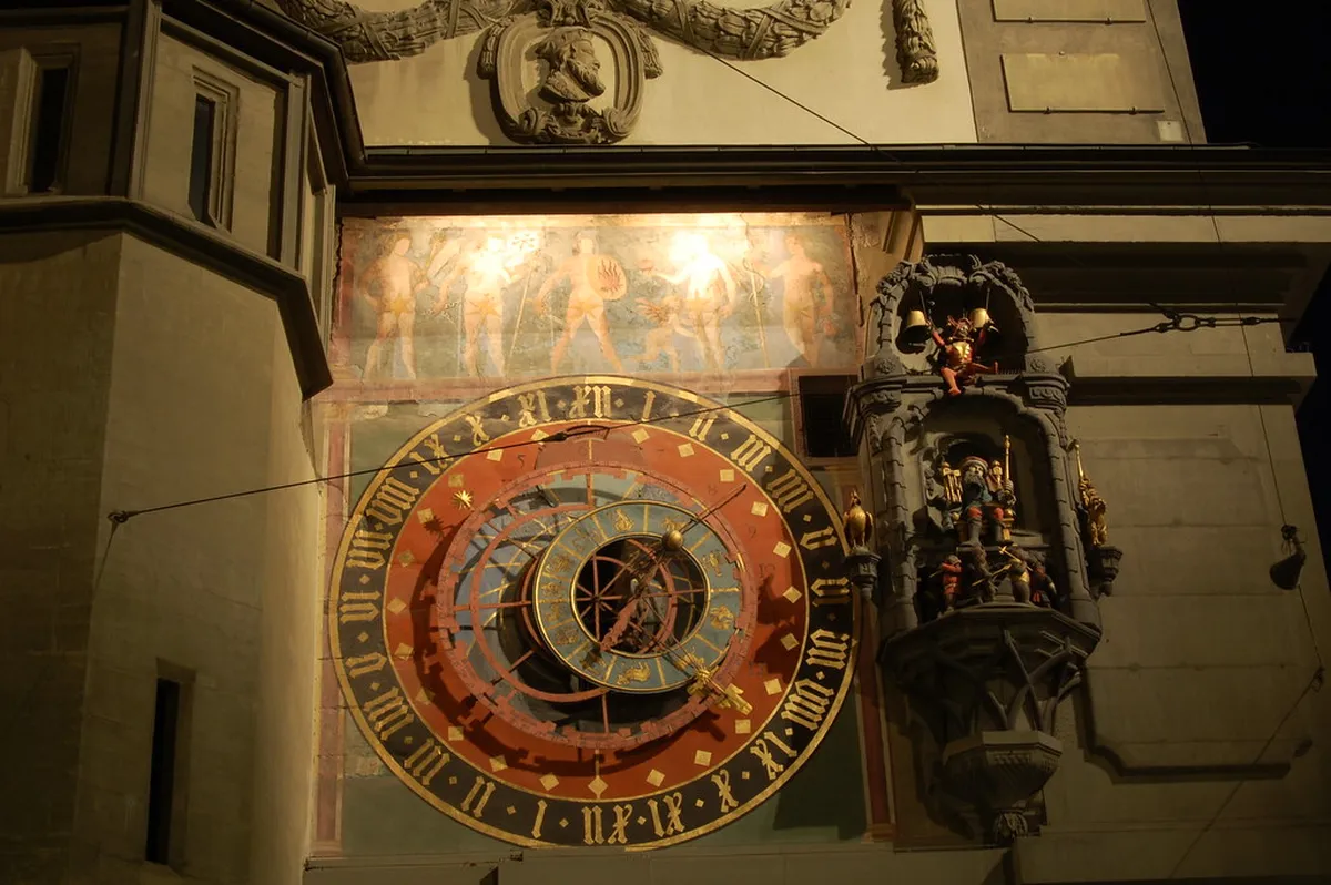 Bern Zytglogge Tickets: Your Guide to Booking in 2025