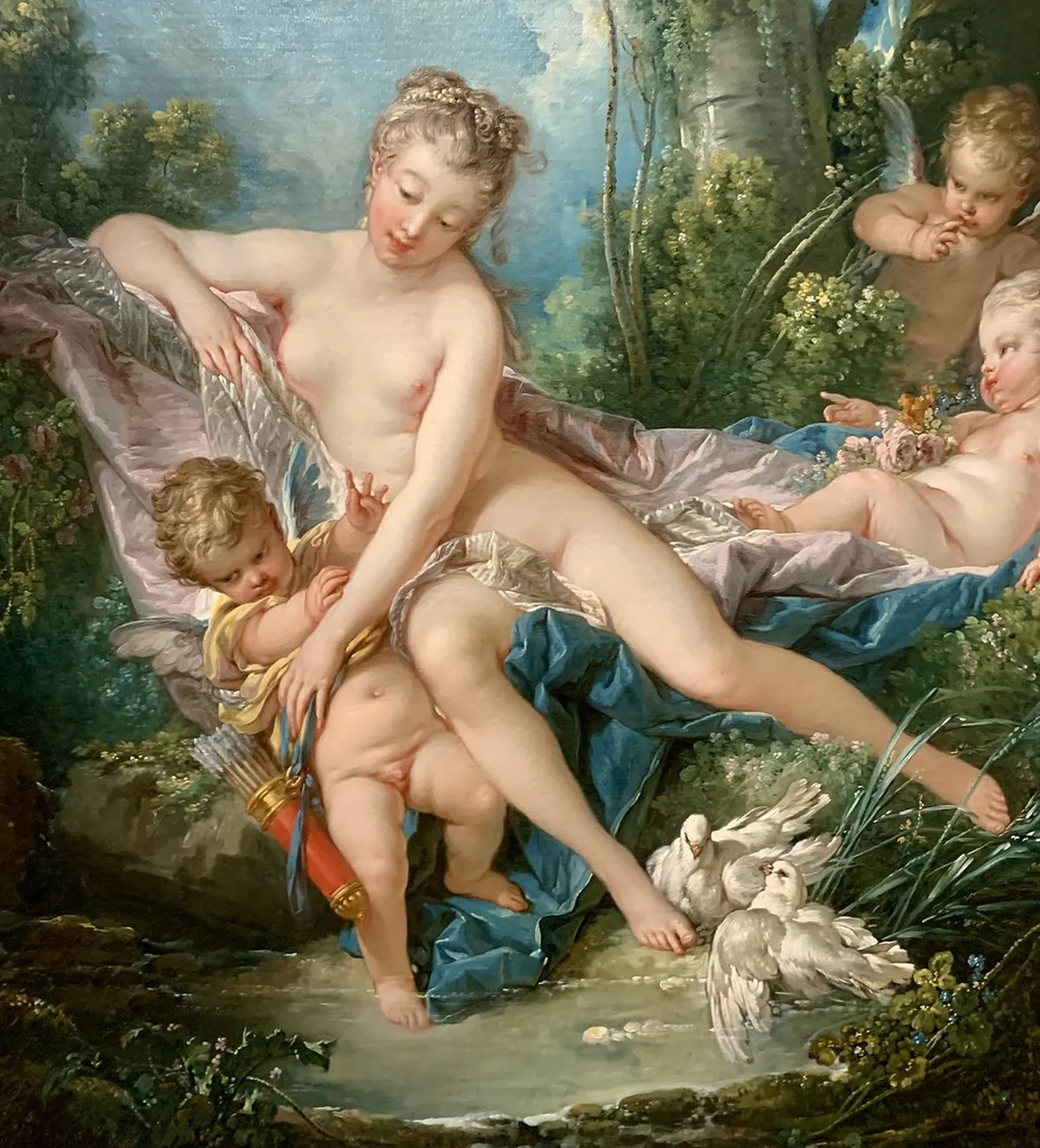 Besançon Half-Day Itinerary for Train Travelers – itinerary guide