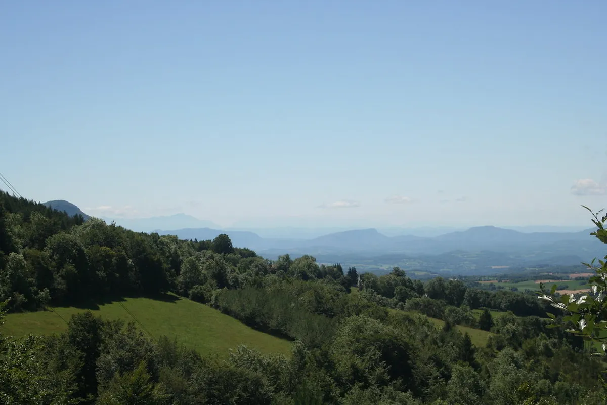 Besançon 2-Day Itinerary 2025: Your Perfect French Escape