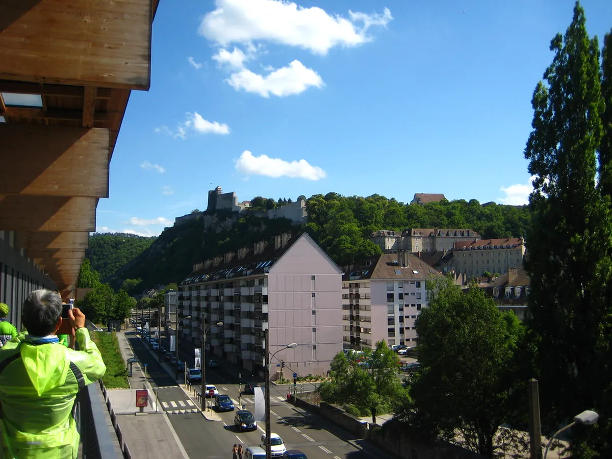 Besançon Citadel Tickets: Your Guide to Booking in 2025