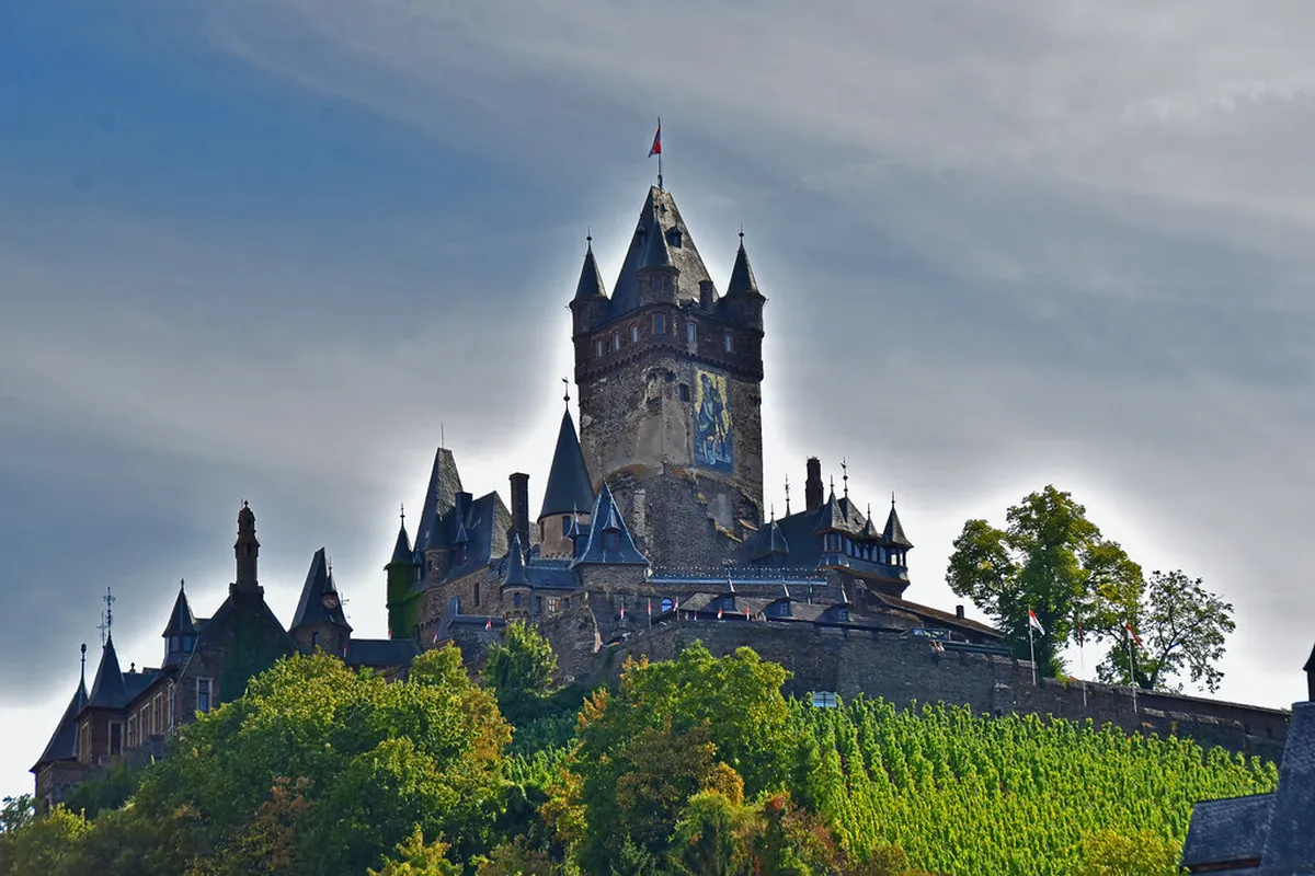 Discover the Best Aachen Day Trips in 2025