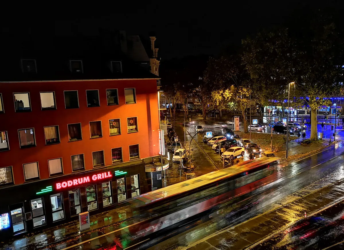 Find Your Perfect Stay: Best Aachen Hotels for 2025