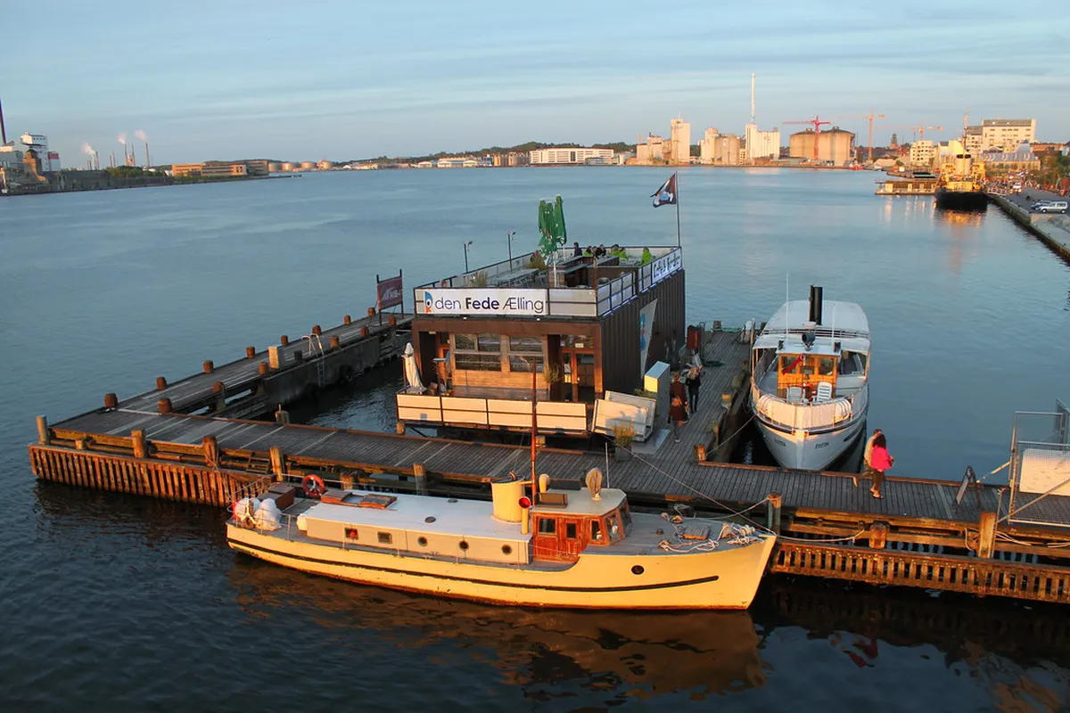 Best Aalborg Restaurants Guide 2025: Top Dining Spots