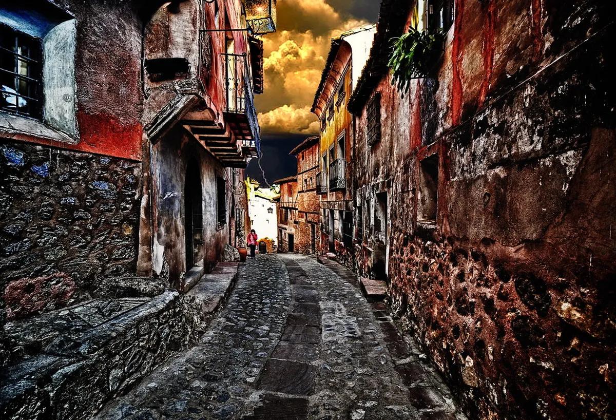 Best Albarracín Attractions Guide for Your 2025 Trip