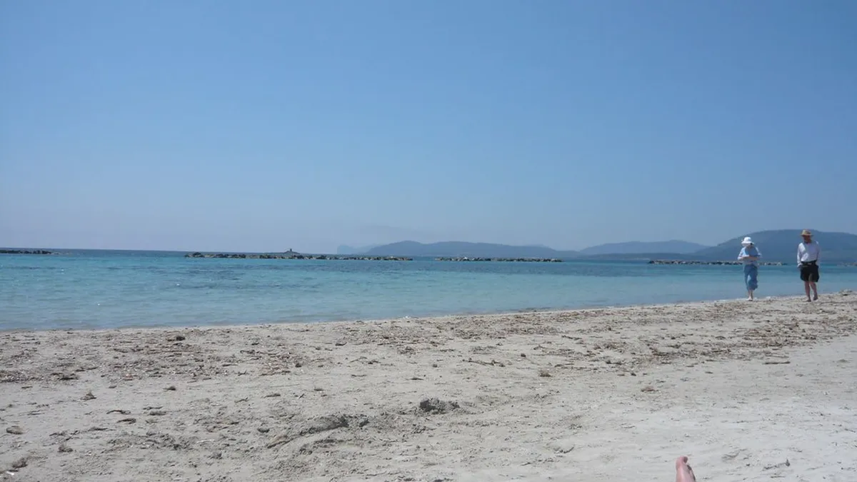 Best Alghero Beaches: Your 2025 Guide to Sardinia's Coast