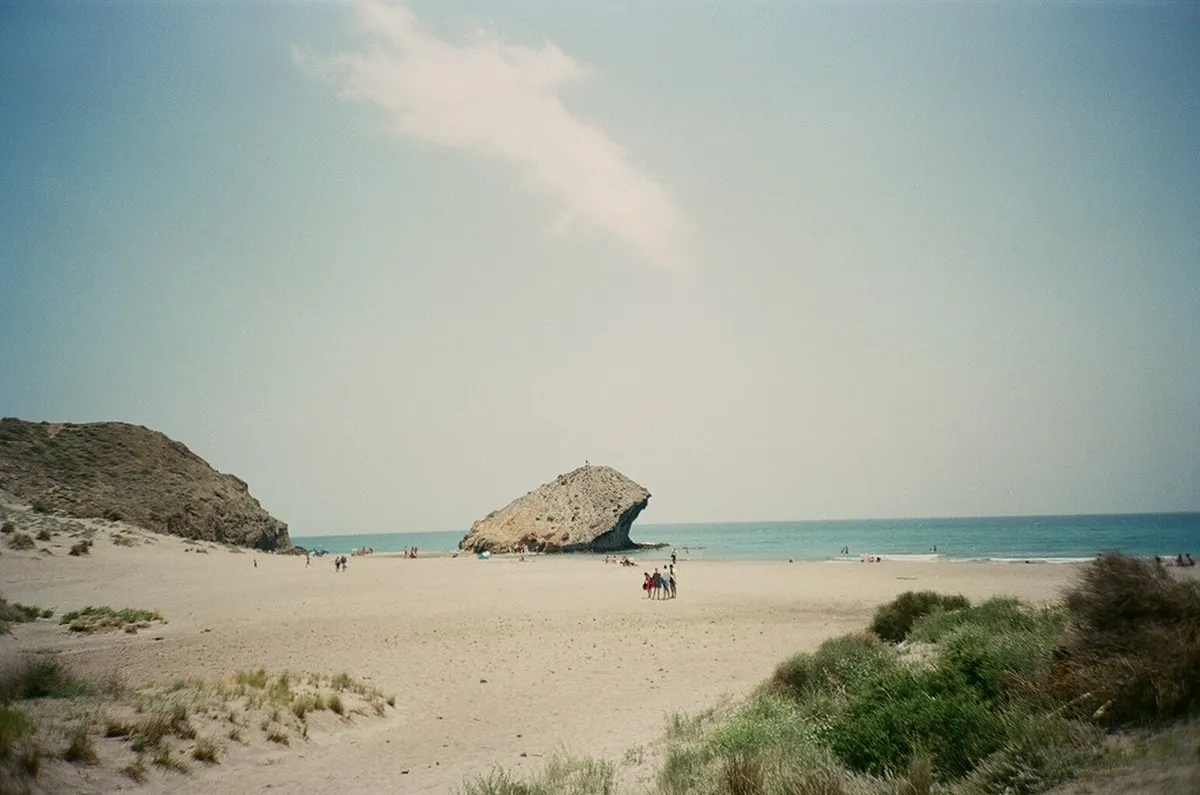 Discover the Best Almería Beaches: Your 2025 Travel Guide
