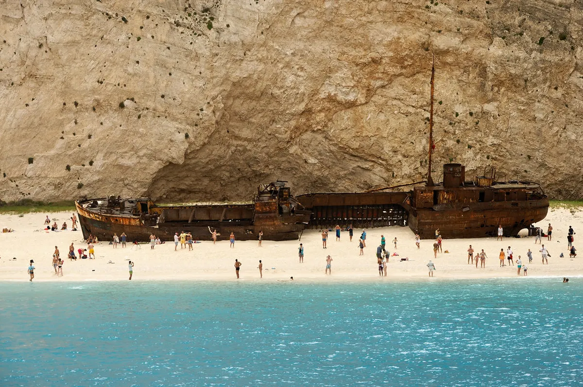 Your 2025 Guide to Argostoli's Best Attractions