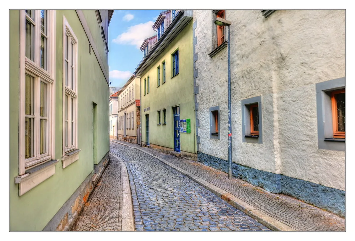 Best Attractions in Erfurt, Germany: Your 2025 Travel Guide – itinerary guide