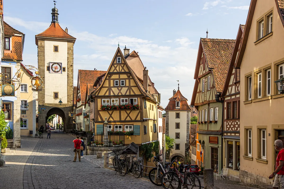 Best Bamberg Attractions Guide: Top Sights in 2025