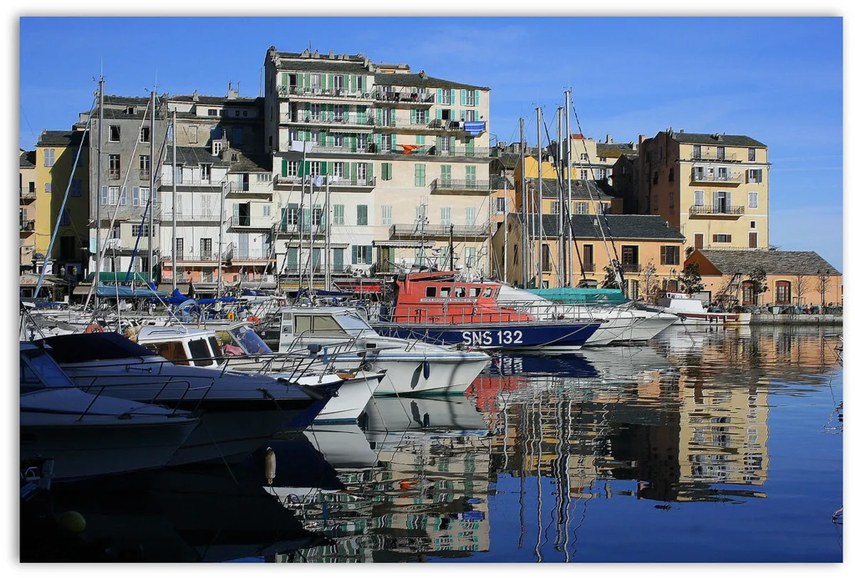 Best Bastia Attractions for First-Time Visitors in 2025