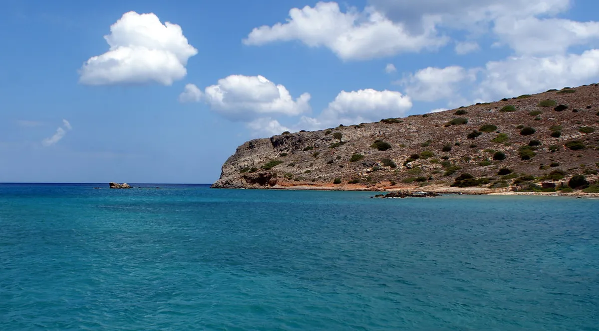 Discover the Best Beaches in Agios Nikolaos 2025
