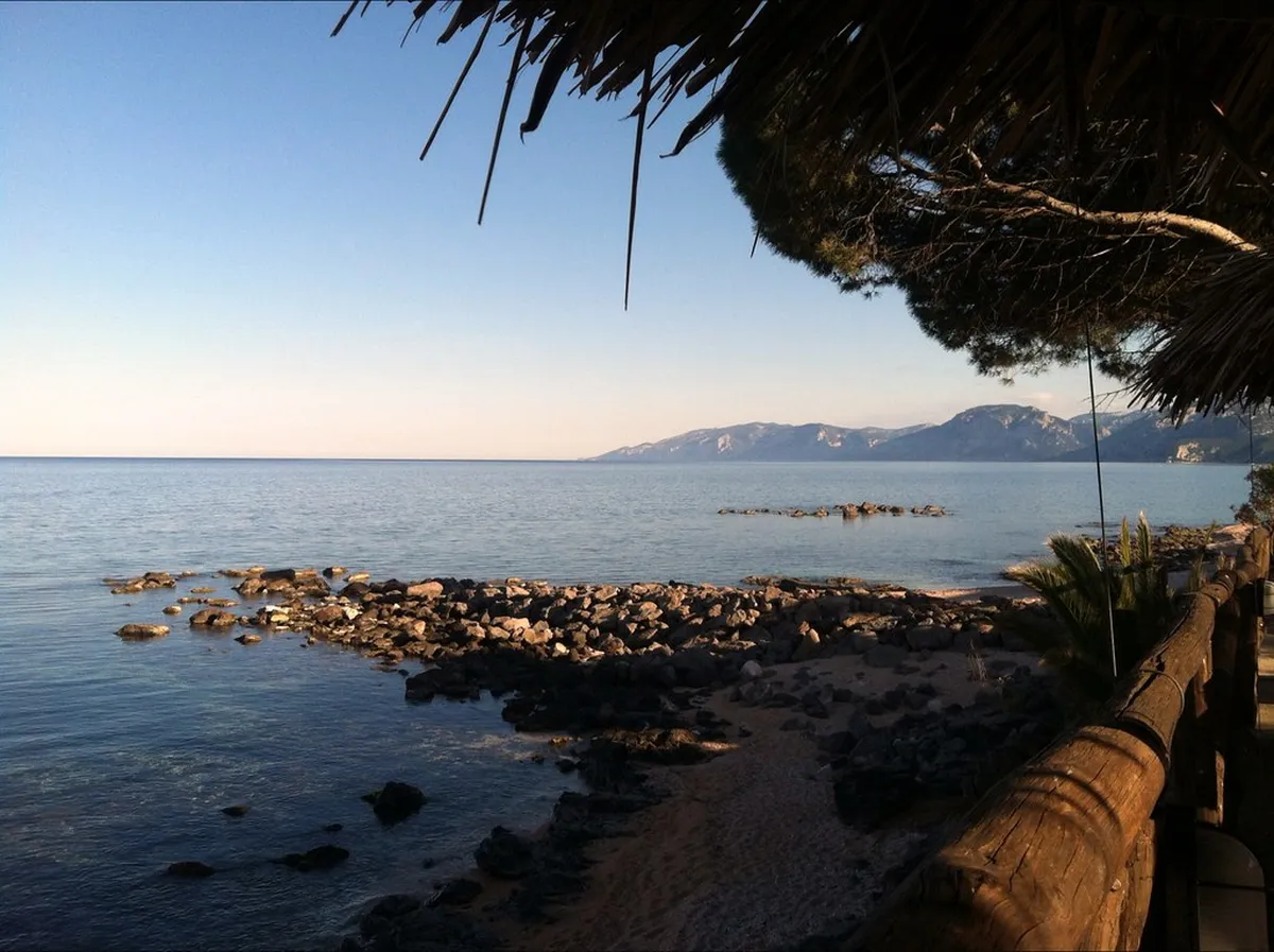 Discover the Best Beaches in Cala Gonone 2025