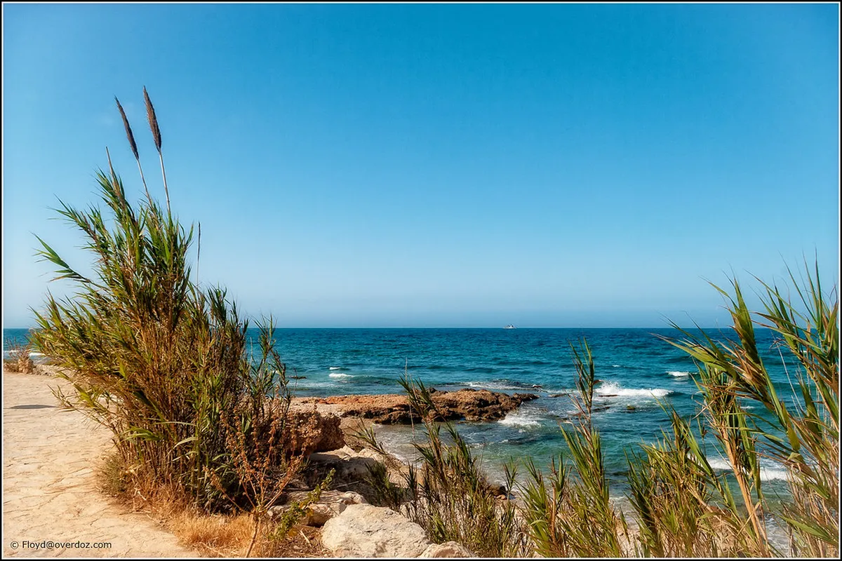 Discover the Best Beaches in Dénia for Your 2025 Trip – itinerary guide