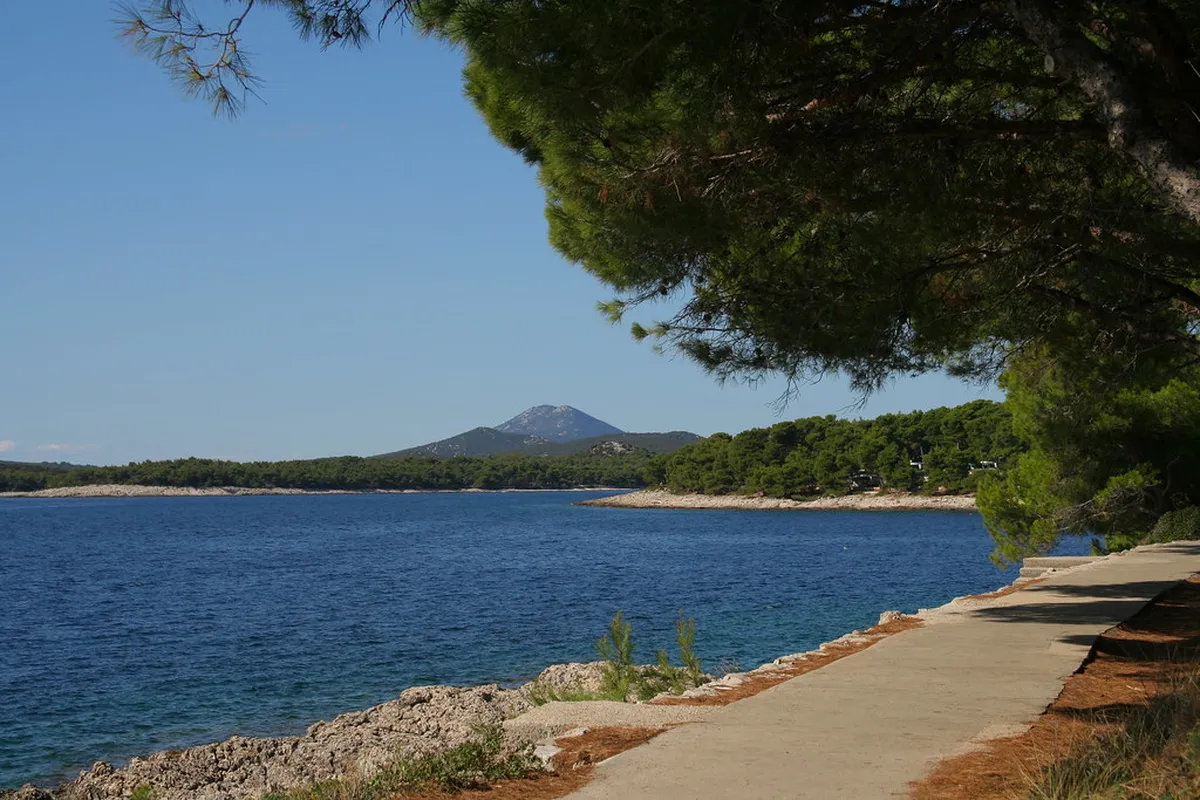 Discover the Best Beaches in Mali Lošinj 2025