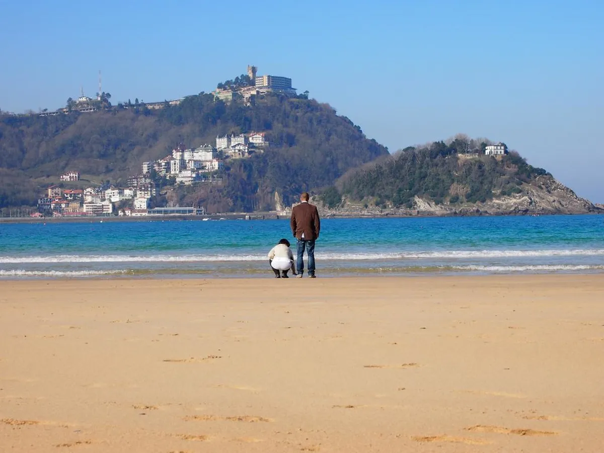 Discover the Best Beaches San Sebastián Offers in 2025 – itinerary guide