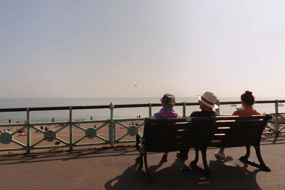 Best Brighton & Hove Attractions: Your 2025 Must-See Guide