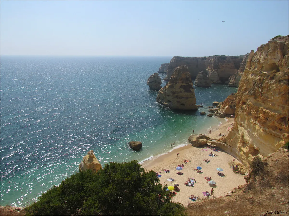 Best Carvoeiro Local Eats: A Culinary Journey in 2025