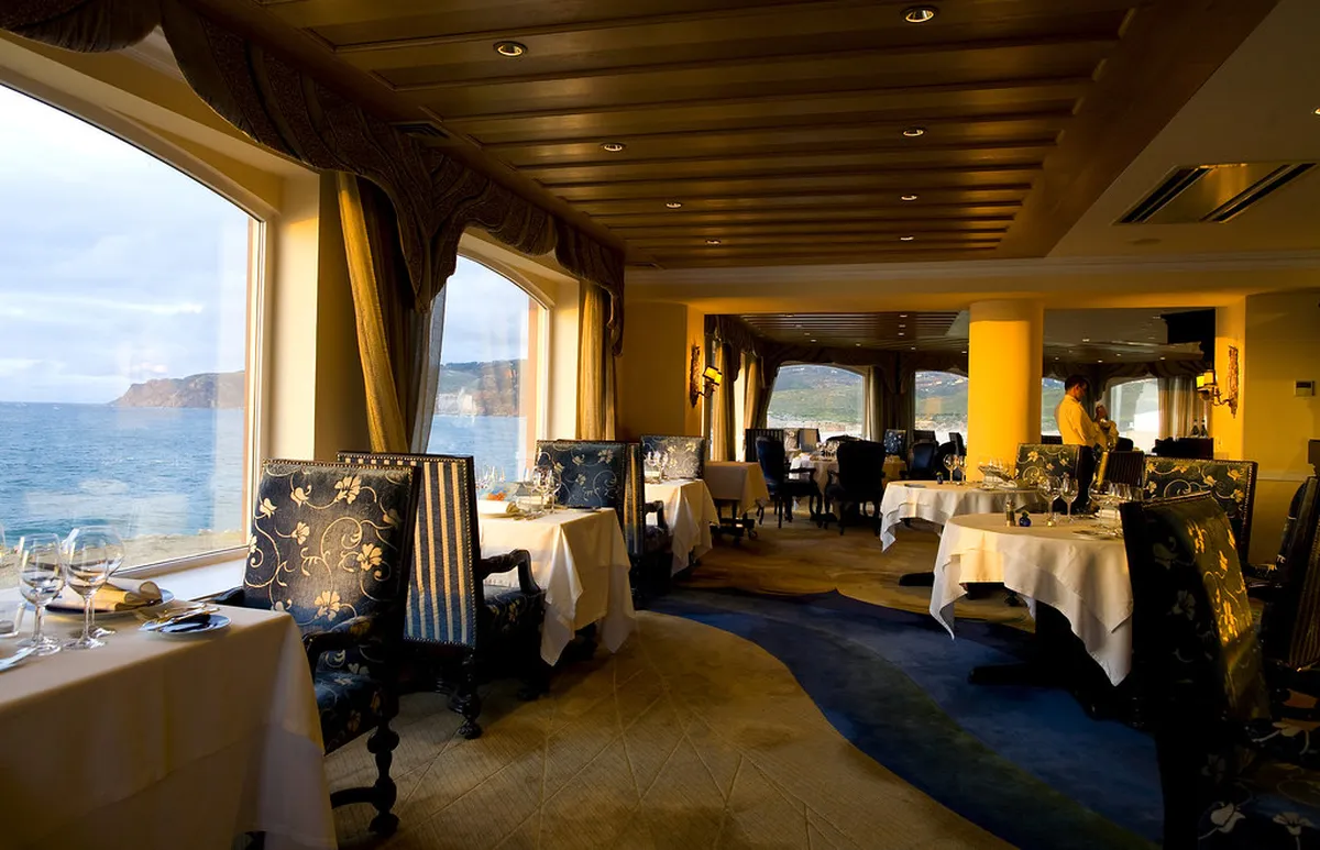Best Cascais Restaurants 2025: Your Essential Dining Guide – itinerary guide