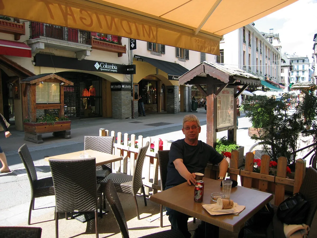 Best Chamonix Restaurants Guide: Top Eateries for 2025