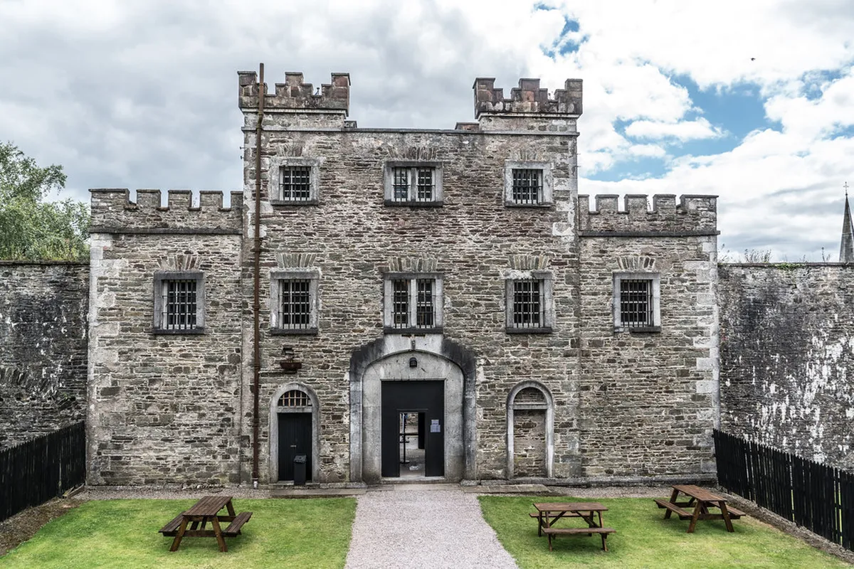 Discover the Best Cork City Attractions in 2025