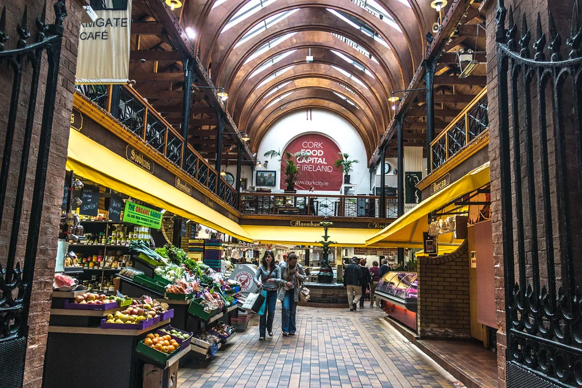 Best Cork City Restaurants: Your 2025 Dining Guide