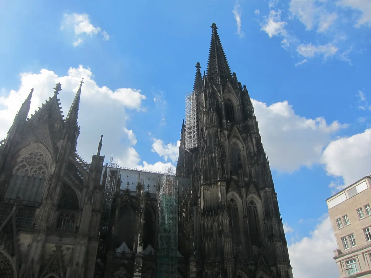 Best Day Trips From Cologne in 2025: Explore Germany