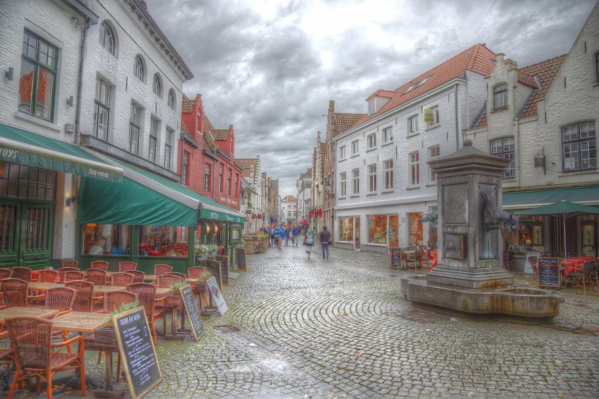 Best Day Trips From Guimarães: Explore Northern Portugal