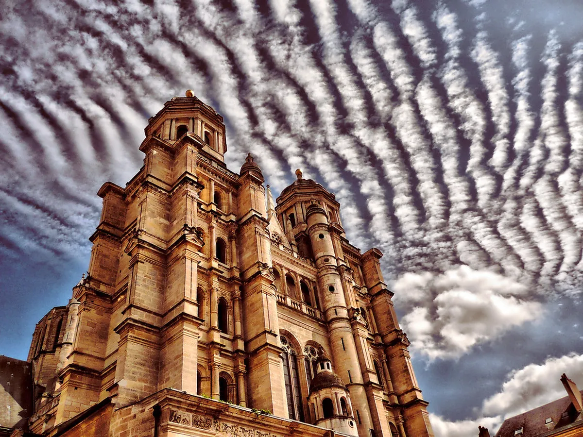 Best Dijon Walking Tour 2025: Explore Burgundy's Capital – itinerary guide