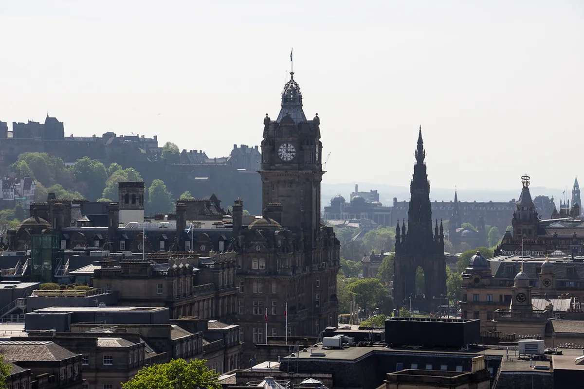 Discover the Best Edinburgh Attractions in 2025