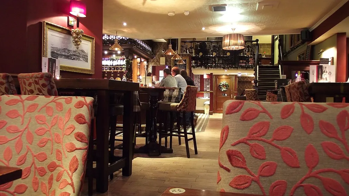 Best Food Edinburgh First-Timers: A Culinary Guide 2025