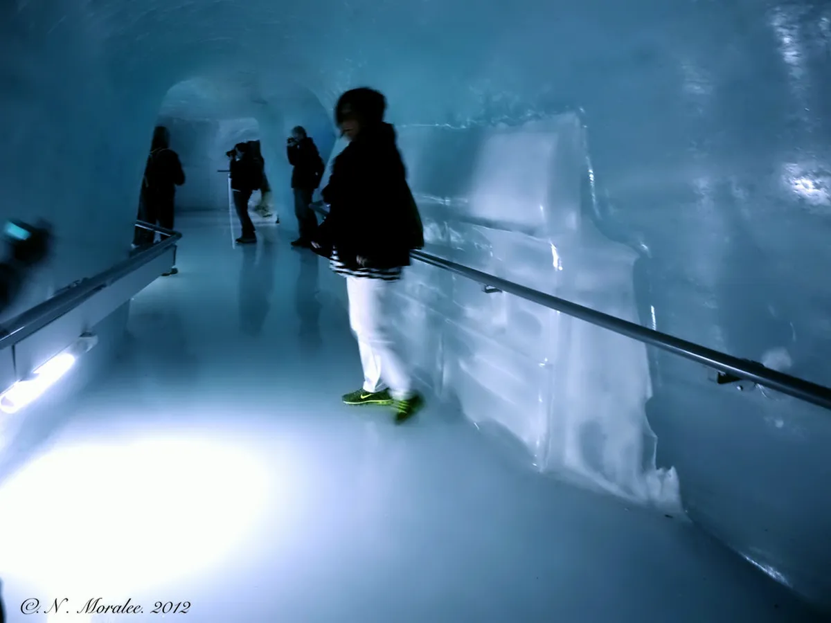 Best Grindelwald Activities: Your 2025 Adventure Guide – itinerary guide