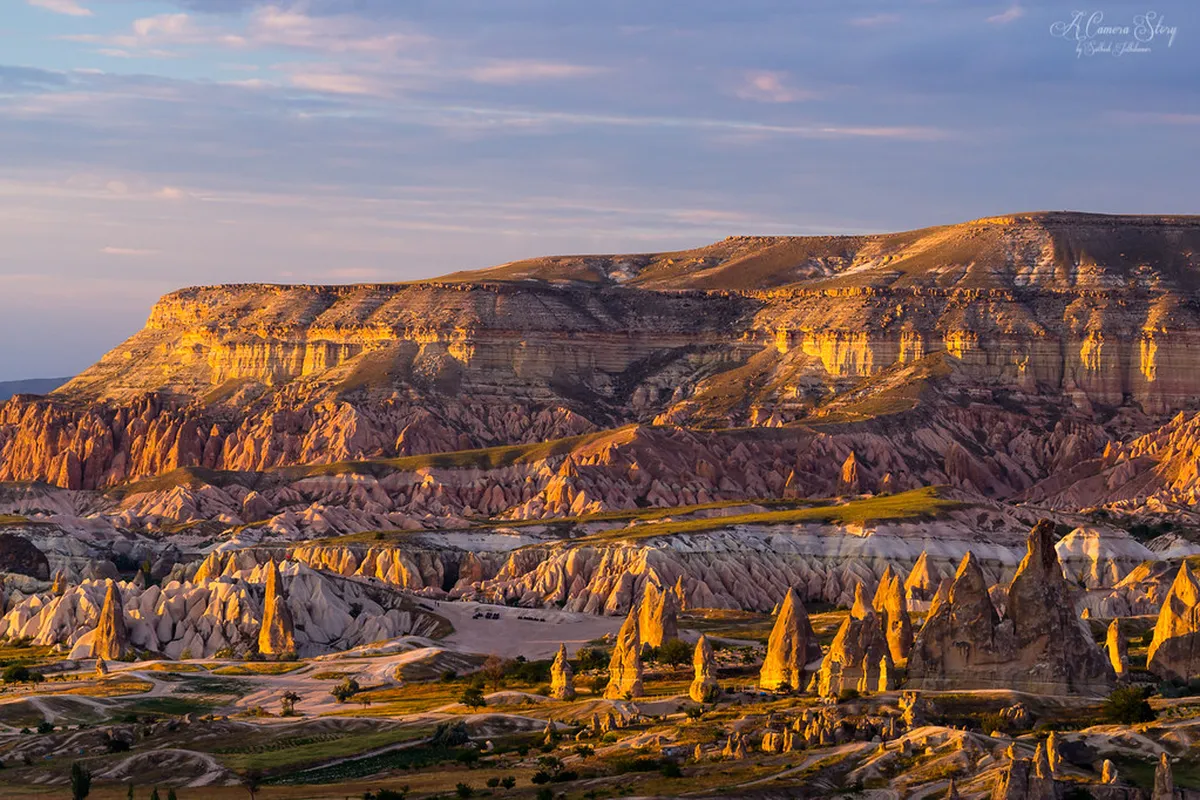 Discover the Best Göreme Cave Restaurants in 2025 – itinerary guide
