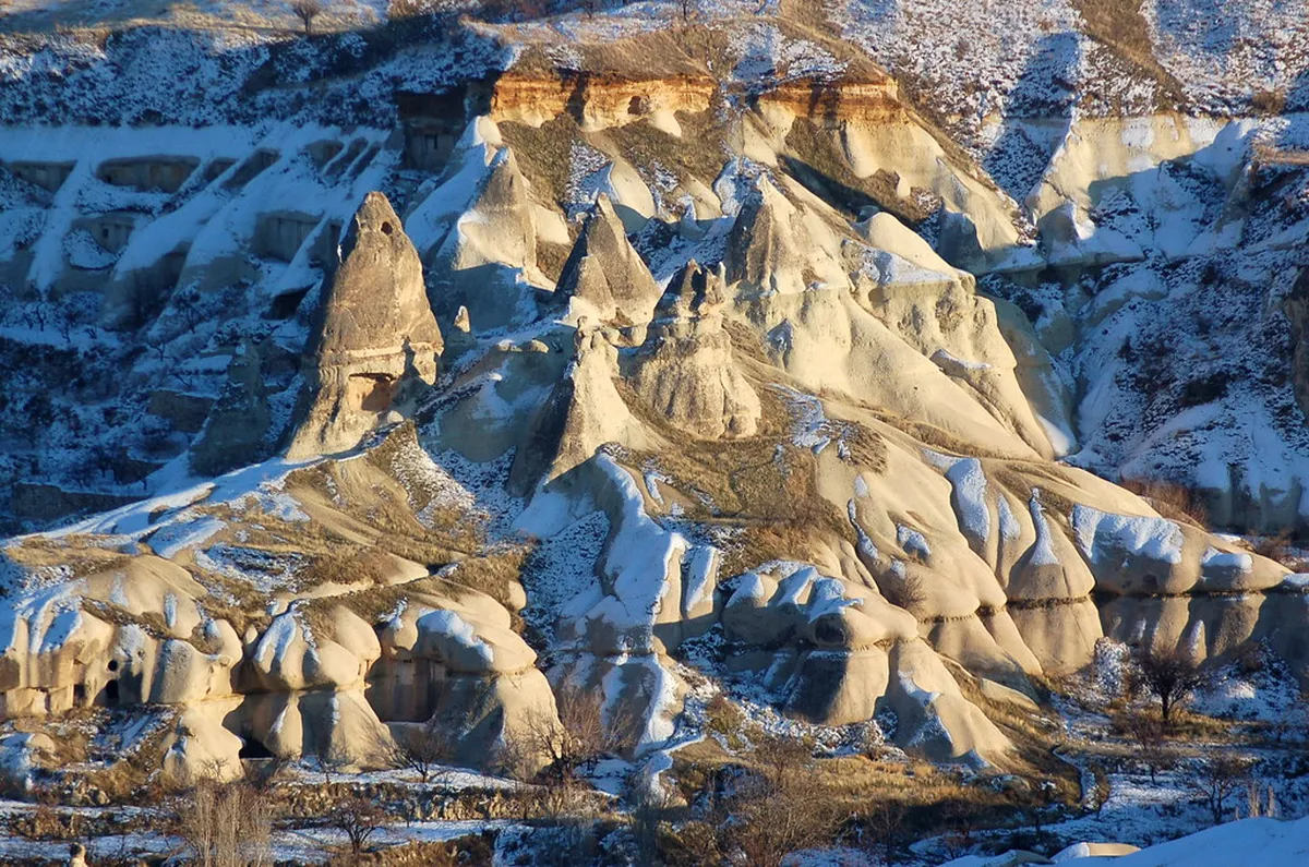 Best Göreme Fairy Chimney Tours: Your 2025 Guide