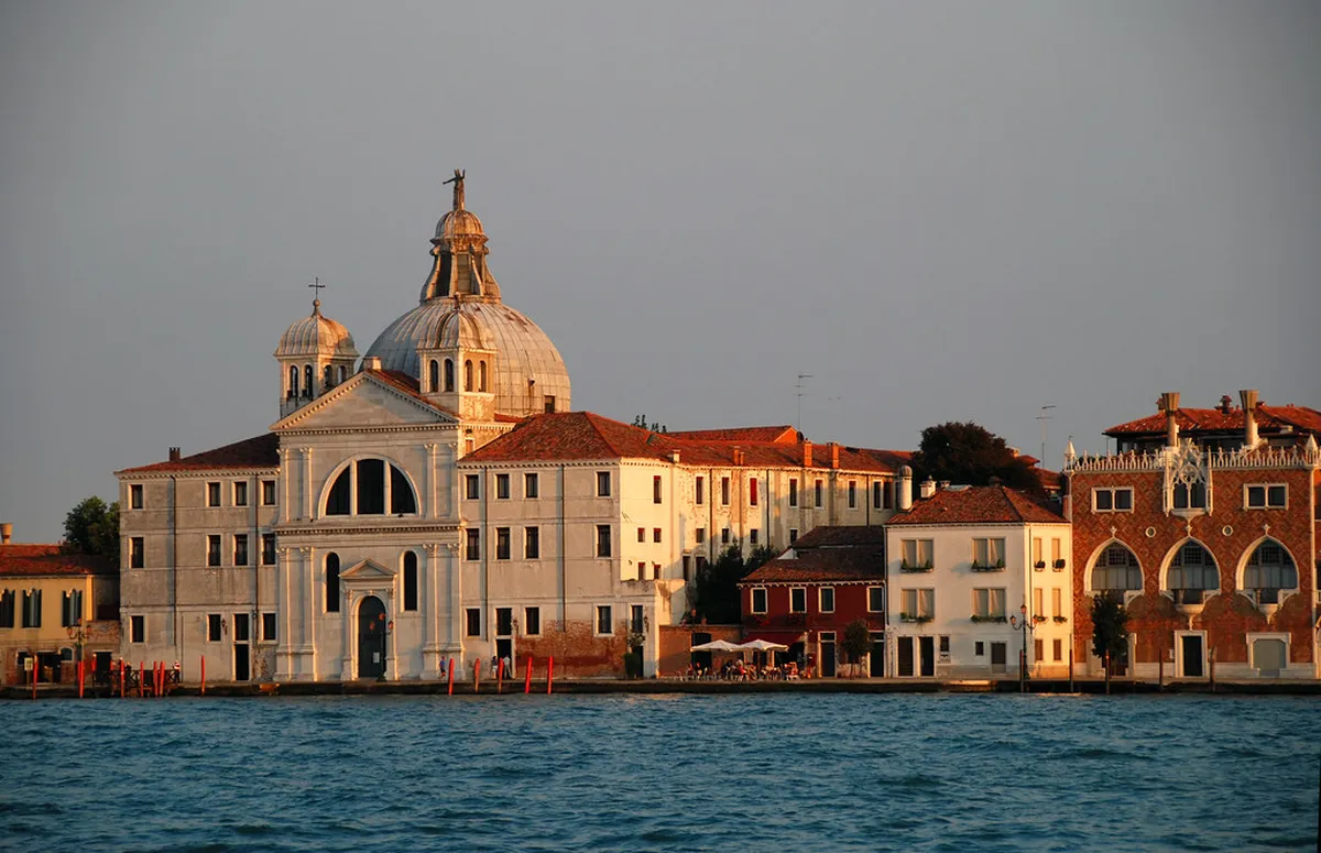 The Best Hotels in Treviso for Your 2025 Italian Getaway