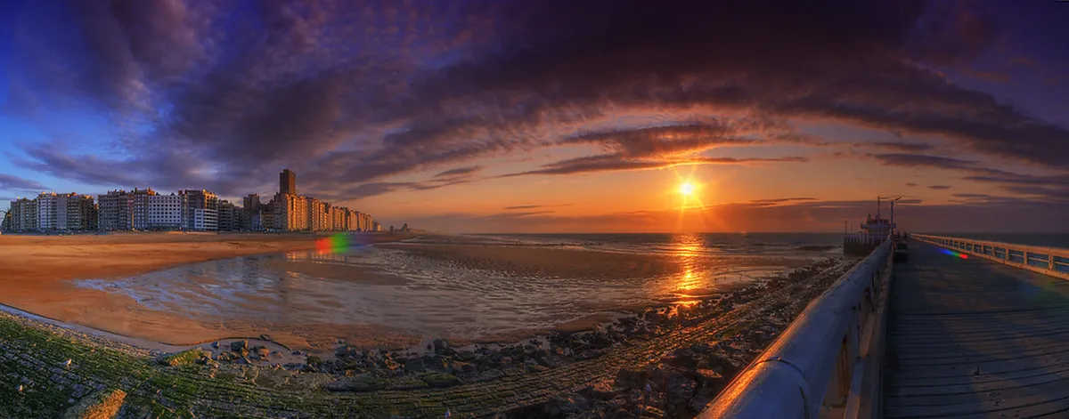 Best Hotels Ostend First-Timers: Your 2025 Guide