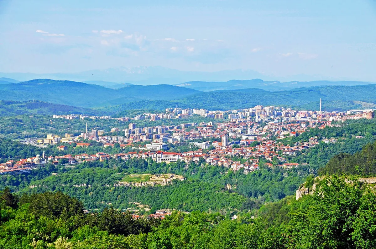 Best Veliko Târnovo Hotels: Your 2025 Stay Guide