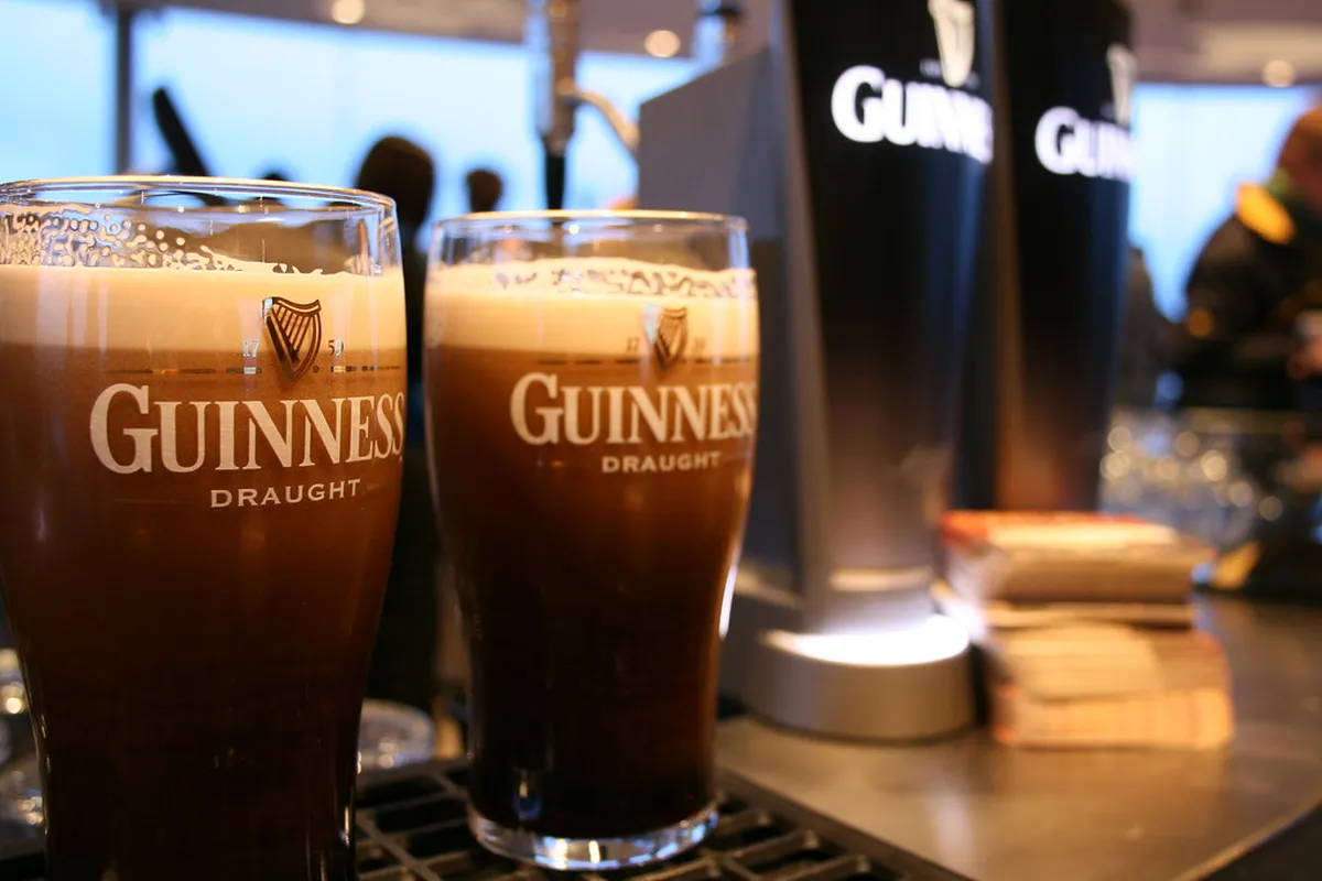 Best Irish Food Dublin: Your Ultimate 2025 Culinary Guide