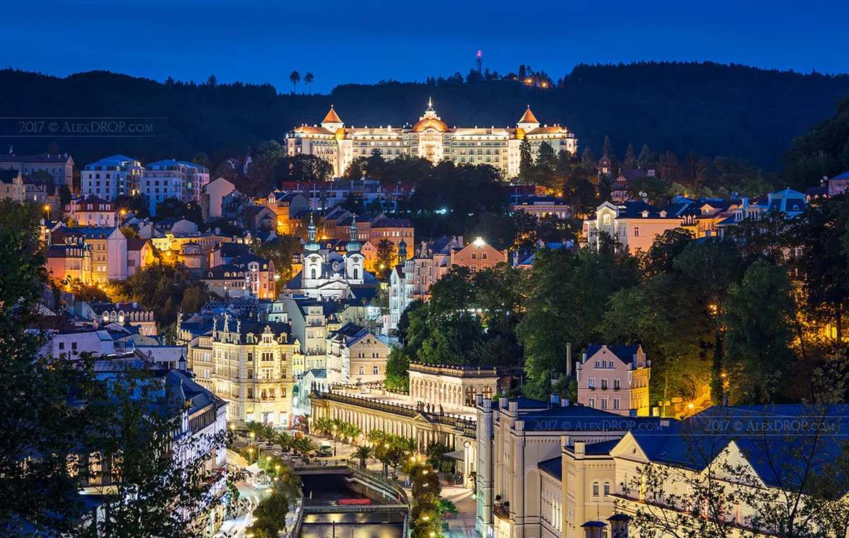Best Karlovy Vary Hotels: Top Stays for Your 2025 Trip – itinerary guide